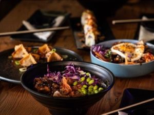 Gochu Gang | A Fabulous 2-Course Dining Experience and a Glass of Wine for 2