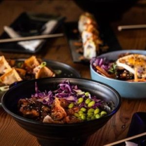 Gochu Gang | A Fabulous 2-Course Dining Experience and a Glass of Wine for 2