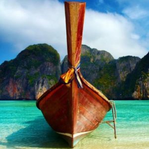 Travel Creationz | 7 Nights in Phuket, Thailand for 2 Incl Breakfasts And Phuket Fantasea Show