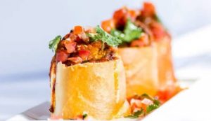 Sundoo Tapas & Bar Newlands | A 2-Course Gourmet Dining Experience and Cocktails for 2