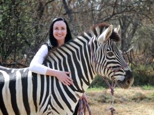 Zebra Safaris | Champagne Breakfast With Zebras For 1