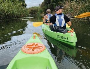 Kayak Adventures Century City | Guided 2 Hour Kayak Adventure For 1