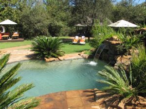 Mangwanani River Valley - Hartbeespoort | Half Day Afternoon Spa Incl Lunch and A limited Bar for 1