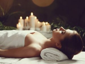 Mangwanani Boutique Spa-Ballito | Hr of Pamper, Love & Laughs Incl Cappuccino and Cake For 2