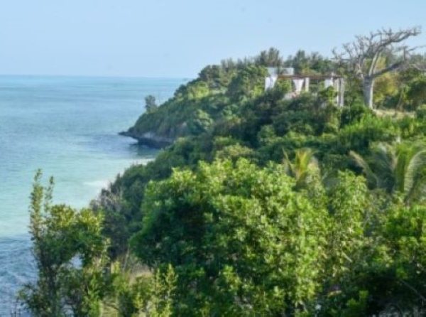 Travel Creationz | 7 Nights in Zanzibar, Tanzania for 2 at 5 Star Pearl Beach Resort By Sansi