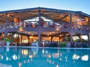 Travel Creationz | 7 Nights in Zanzibar, Tanzania for 2 at 5 Star Pearl Beach Resort By Sansi