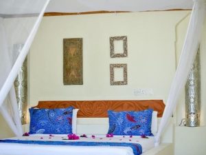 Travel Creationz | 7 Nights in Zanzibar, Tanzania for 2 at 5 Star Pearl Beach Resort By Sansi