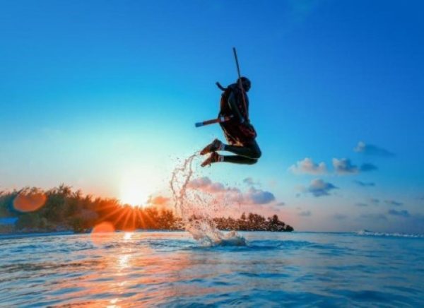 Travel Creationz | 7 Nights in Zanzibar, Tanzania for 2 at 5 Star Pearl Beach Resort By Sansi