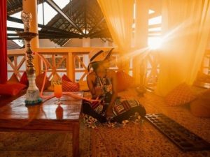 Travel Creationz | 7 Nights in Zanzibar, Tanzania for 2 at 5 Star Pearl Beach Resort By Sansi