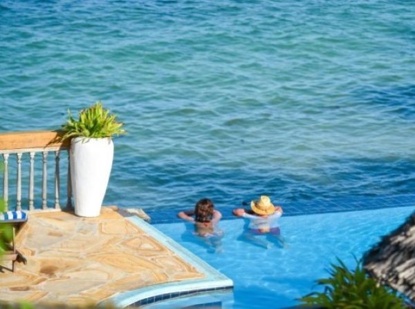 Travel Creationz | 7 Nights in Zanzibar, Tanzania for 2 at 5 Star Pearl Beach Resort By Sansi