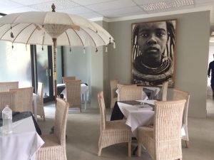 Mangwanani Pivot - Fourways | Half Day Afternoon Spa Incl Lunch or Breakfast and A limited Bar for 1