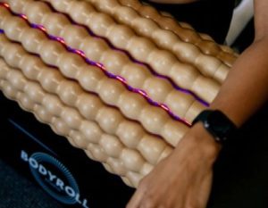 Bodyroll | 3 x 45-Min Bodyroll Lymphatic Massage Sessions For 1