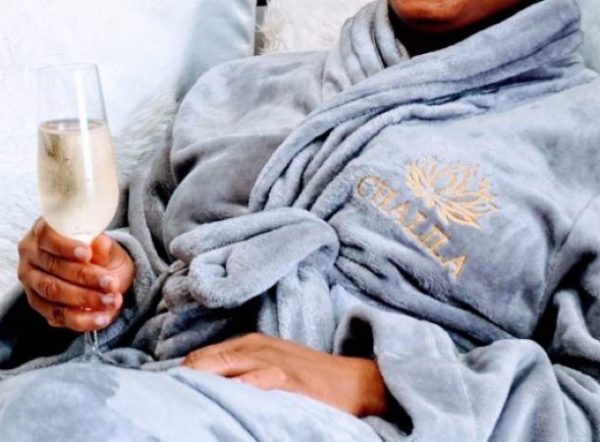Chalila | The Ultimate Valentine's Spa date for 2 Incl Lunch and Drinks