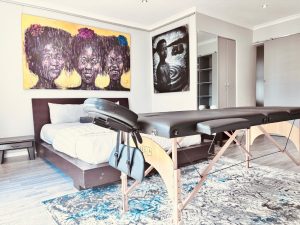 Chalila | The Ultimate Valentine's Spa date for 2 Incl Lunch and Drinks