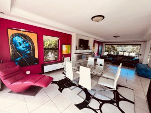 Chalila | The Ultimate Valentine's Spa date for 2 Incl Lunch and Drinks