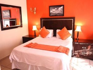 Chancellors Guest House | Get A 1 Night Stay Incl a 60 Min Spa Massage For Two