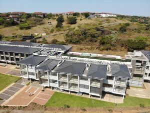 Zimbali Lakes Resort | A Stunning 2-Night Self-Catering Stay in a Studio Unit for 2