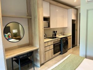 Zimbali Lakes Resort | A Stunning 2-Night Self-Catering Stay in a Studio Unit for 2