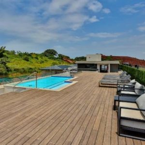 Zimbali Lakes Resort | A Stunning 2-Night Self-Catering Stay in a Studio Unit for 2