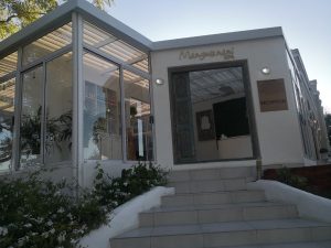 Mangwanani Winelands - Stellenbosch | Half Day Afternoon Spa Incl Lunch and A limited Bar for 1