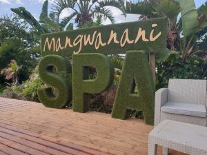 Mangwanani Winelands - Stellenbosch | Half Day Afternoon Spa Incl Lunch and A limited Bar for 1