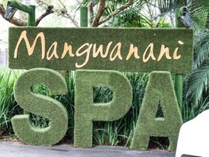 Mangwanani Sibaya- Umhlanga | Half Day Afternoon Spa Incl Lunch and A limited Bar for 1