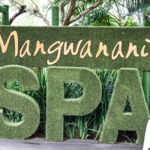 Mangwanani Sibaya- Umhlanga | Half Day Afternoon Spa Incl Lunch and A limited Bar for 1