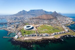 City Sightseeing Tours | Cape Town 1-day Hop-On-Hop-Off classic ticket for 1