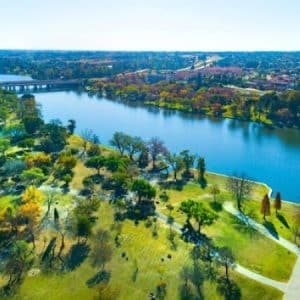 The View On Vaal Resort | A 1 Hr Cruise Incl Full Day Pass on The Resort for Braaing, Fishing, Swimming For 2