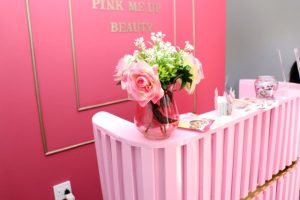 PinkMeUp | A Quick Pick Me Up Spa Date For 2