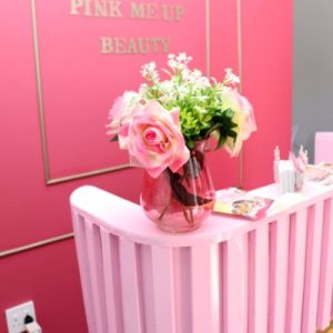 PinkMeUp | A Quick Pick Me Up Spa Date For 2