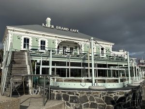 Life Grand Cafe Waterfront | Spoil Your Other Half On This Special 3 Course Date Night