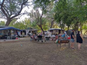 The View On Vaal Resort | Camping for 2 Nights For Up to 4 People