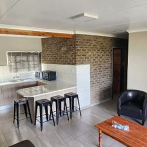 The View On Vaal Resort | Two Bedroom Chalet for up to 4 People for 2 Nights