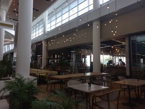 Life Grand Cafe Mall Of South | Spectacular 3 Course Date Night