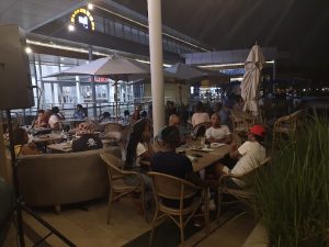 Life Grand Cafe Mall Of South | Spectacular 3 Course Date Night
