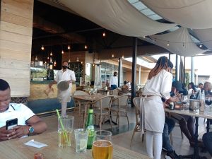 Life Grand Cafe Mall Of South | Spectacular 3 Course Date Night