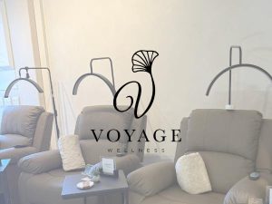 Voyage Wellness | Couples Bo-Kaap Spa Experience Incl A Mediterranean Grill Platter