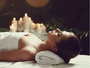 Mangwanani Boutique Spa-Ushaka | 1 Hr Couples Massage and Gondola Ride