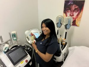 Legacy and Life Medispa Seapoint | 8 Sessions of Full Body Laser Hair Removal for 1