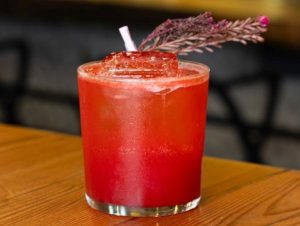 Cause Effect Cocktail Kitchen | A 4-Course Interactive Food & Cocktail Pairing Experience For 2
