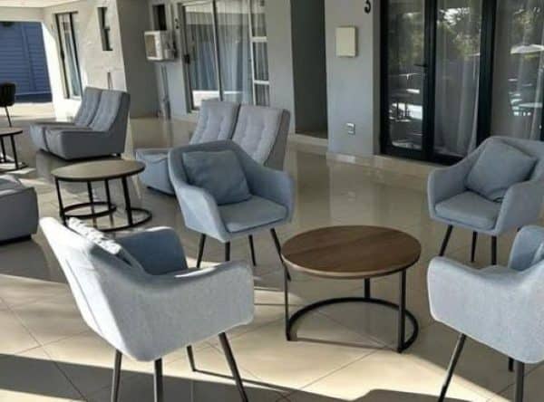 Deedo Sandton Guest House | A 1 Night Stay Incl a Full body Hotstone Massage For 2