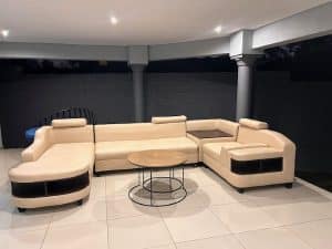 Deedo Sandton Guest House | A 1 Night Stay Incl a Full body Hotstone Massage For 2