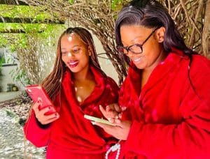Epic Touch Sandton | Summertime Spa Package for 2 Incl Pool, Bubbly and Snacks (Copy)