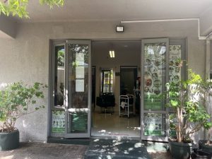 Legacy and Life Medispa Seapoint | 8 Sessions of Full Body Laser Hair Removal for 1