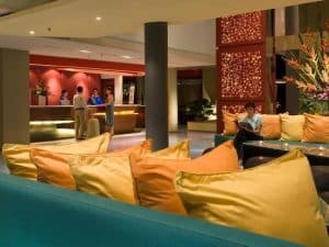Travel Creationz | 7 Nights in Bali at the Ibis Styles Bali Legian 4-Star Hotel for 2 Incl A Tour and Breakfasts