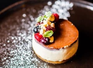 Mellasat Vineyards | 200g Gourmet Burgers, Desserts, Wine and a Wine Tasting Experience for 2 People