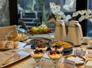 Mood Health Resorts | Stay For The Night and Indulge in a Milk Bath, Swedish Massage and a Body Mask For Two