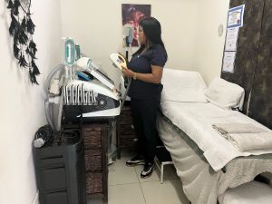Legacy and Life Medispa Seapoint | 8 Sessions of Full Body Laser Hair Removal for 1