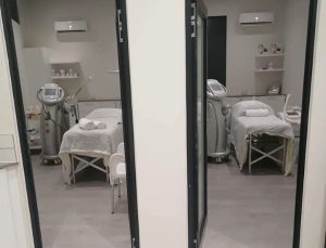 Legacy and Life Medispa Seapoint | 8 Sessions of Full Body Laser Hair Removal for 1